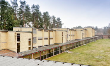 Bundesschule Bernau