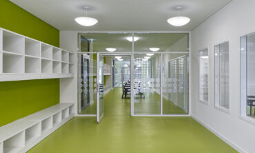 Grundschule Zepernick, Gemeinde Panketal