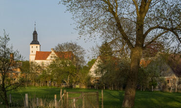 Demerthin; Schloss von W-1130586_klein Demerthin; Schloss