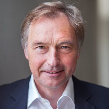 Reiner Nagel Vorstandsvorsitzender der Bundesstiftung Baukultur