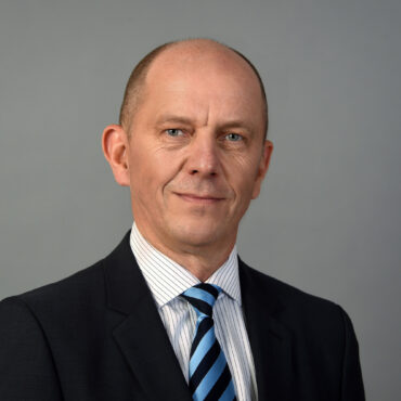 Reinhold Dellmann Vorsitzender Landesdenkmalbeirat