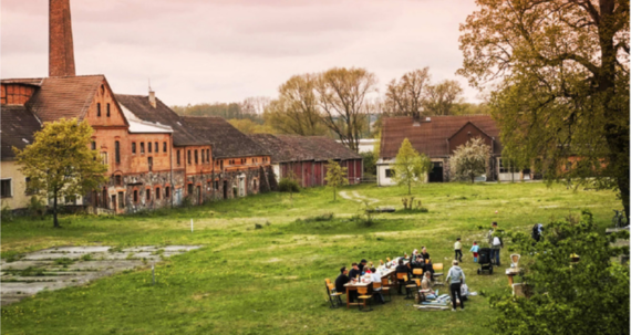 Hof Prädikow