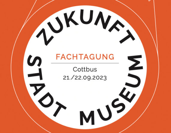 © Museumsverbandes des Landes Brandenburg e. V.